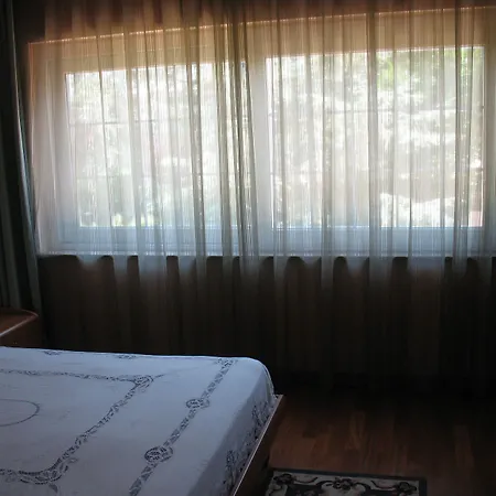 Maria Bed & Breakfast
