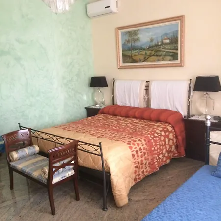 Bed & Breakfast Maria Montesilvano Marina