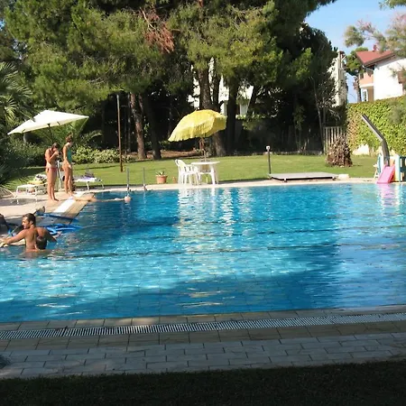 Maria Bed and breakfast Montesilvano Marina