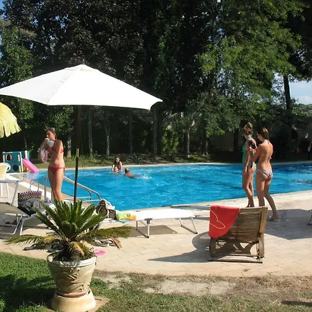 Maria Bed & Breakfast 3*