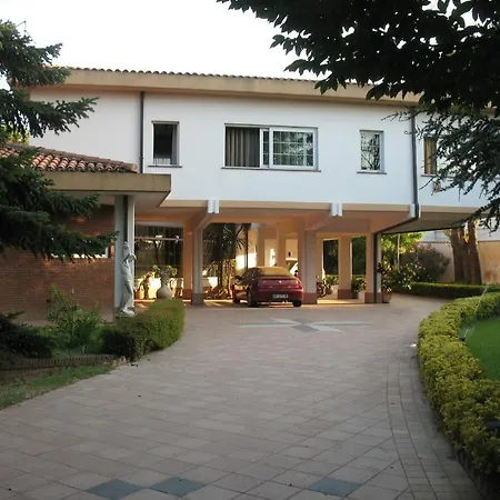 Bed & Breakfast Maria 3*