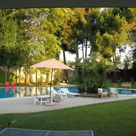 Maria Bed & Breakfast