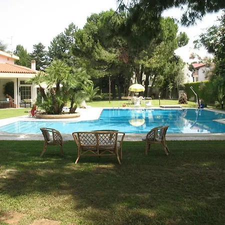 Maria Bed and breakfast