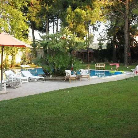 Maria Bed and breakfast Montesilvano Marina