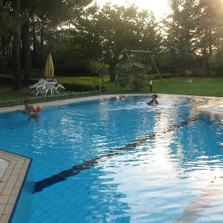 Maria Bed and breakfast Montesilvano Marina