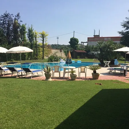 Maria Montesilvano Marina