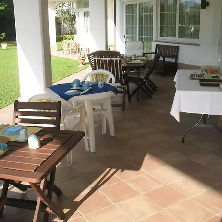 Maria Bed & Breakfast