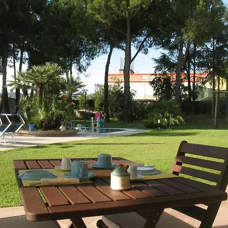 Maria Bed and breakfast