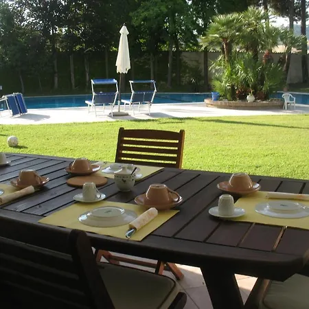 Maria Alojamento de Acomodação e Pequeno-almoço