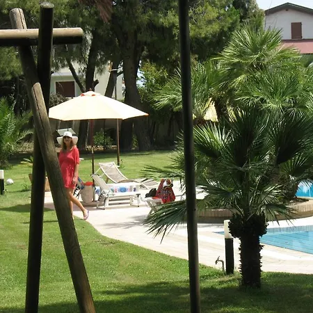 Bed and breakfast Maria Montesilvano Marina