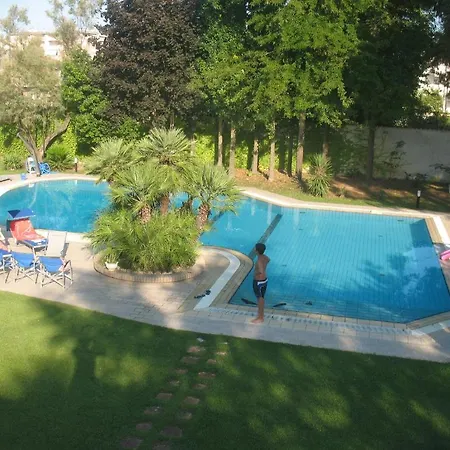 Maria Bed and breakfast 4*