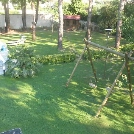 Bed and breakfast Maria Montesilvano Marina