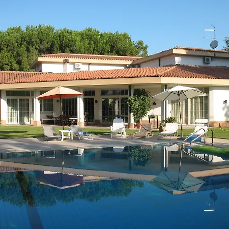 Bed & Breakfast Maria Montesilvano Marina