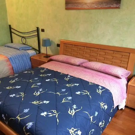 Maria Bed & Breakfast