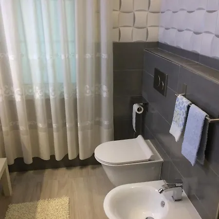 Maria Nocleg ze śniadaniem