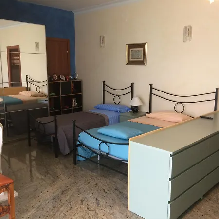 Bed & Breakfast Maria Montesilvano Marina