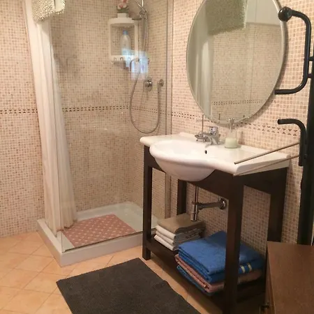 Maria Bed & Breakfast 3*