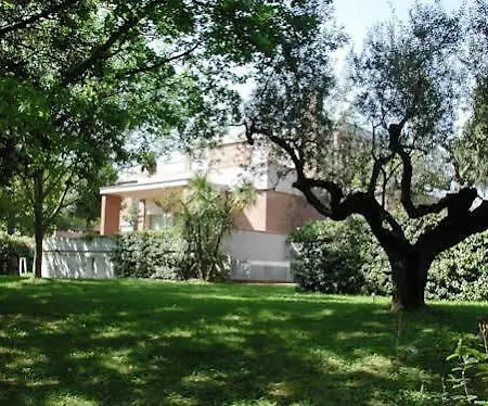 Maria Bed & Breakfast Montesilvano Marina