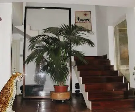 Maria Bed & Breakfast