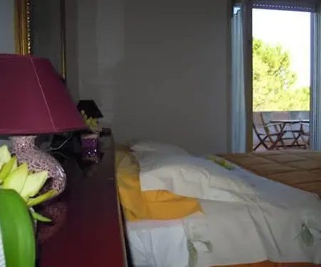Bed and breakfast Maria 4*