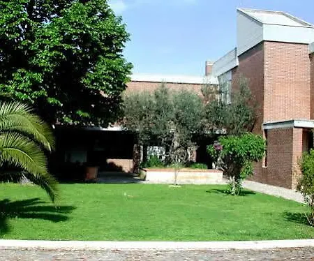 Bed & Breakfast Maria