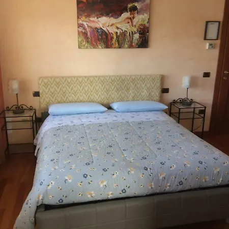 Bed & Breakfast Maria 3*