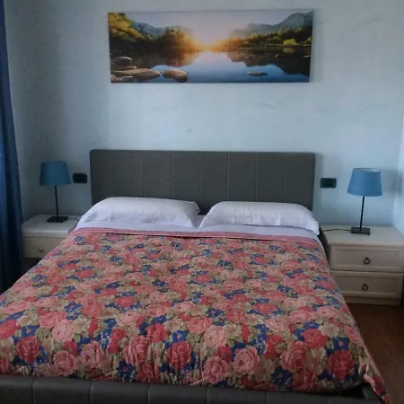 Maria Bed and breakfast