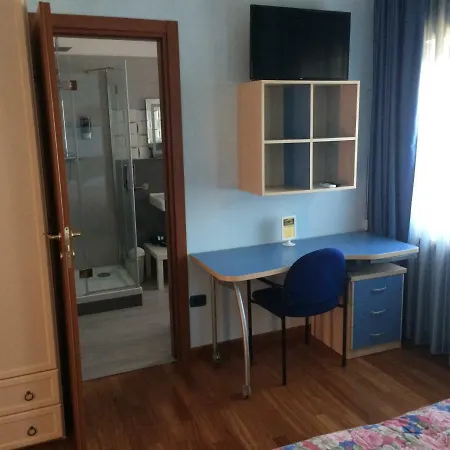 Alojamento de Acomodação e Pequeno-almoço Maria