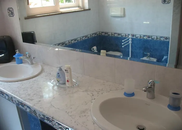 Maria 3* Montesilvano Marina