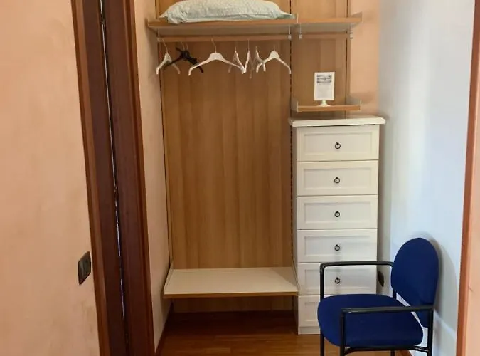 Bed & Breakfast Maria 3*