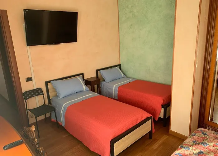 Bed & Breakfast Maria Montesilvano Marina