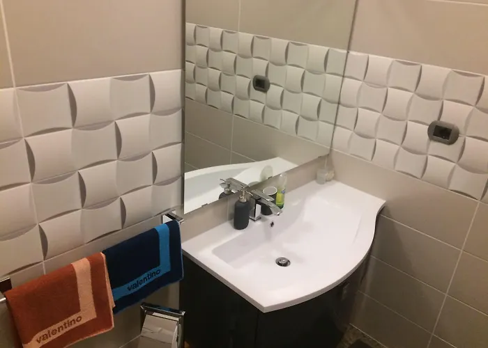 Maria Bed & Breakfast Montesilvano Marina