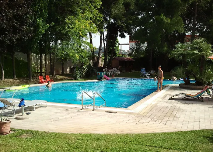 Bed & Breakfast Maria 3*