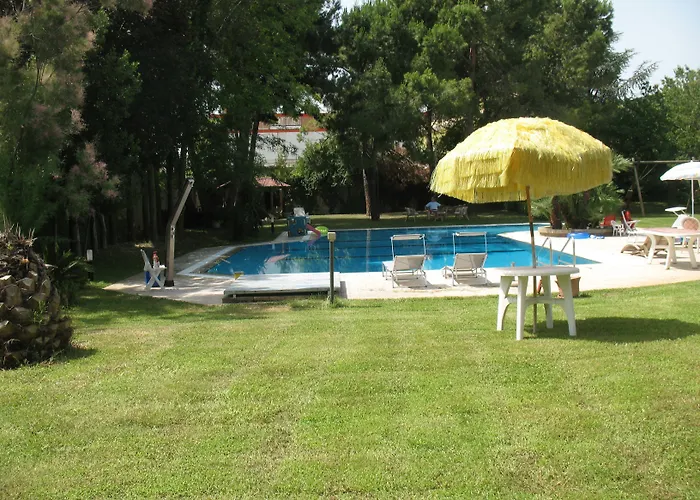 Maria Bed & Breakfast