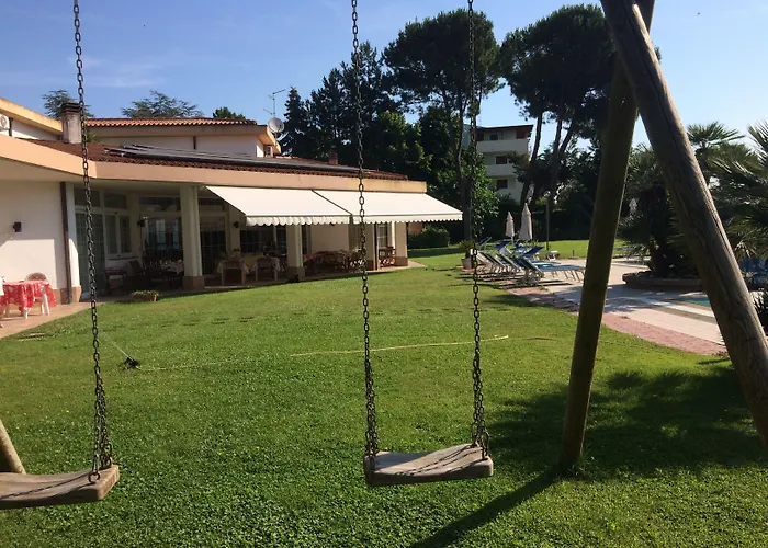 Maria Bed & Breakfast