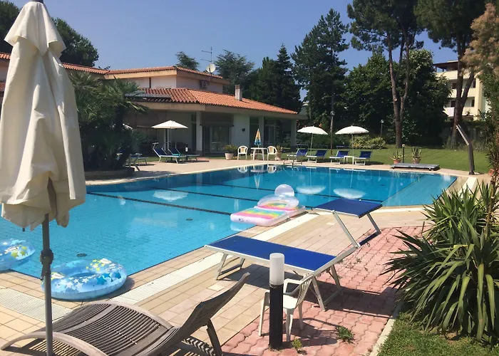 Maria Bed & Breakfast Montesilvano Marina