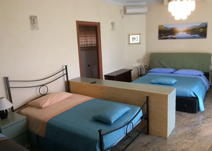 Bed & Breakfast Maria Montesilvano Marina