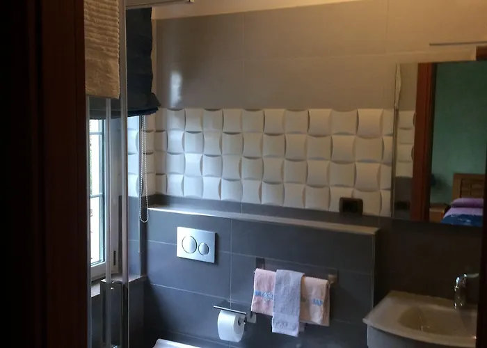 Maria Bed & Breakfast