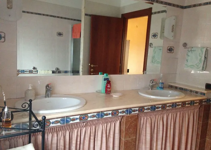 Maria Bed & Breakfast 3*