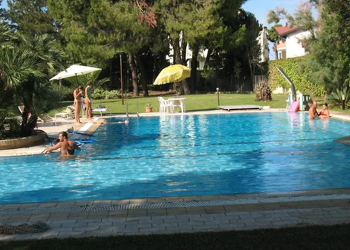 Maria Bed & Breakfast Montesilvano Marina