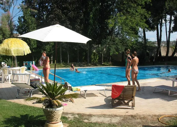 Maria Bed & Breakfast 3*