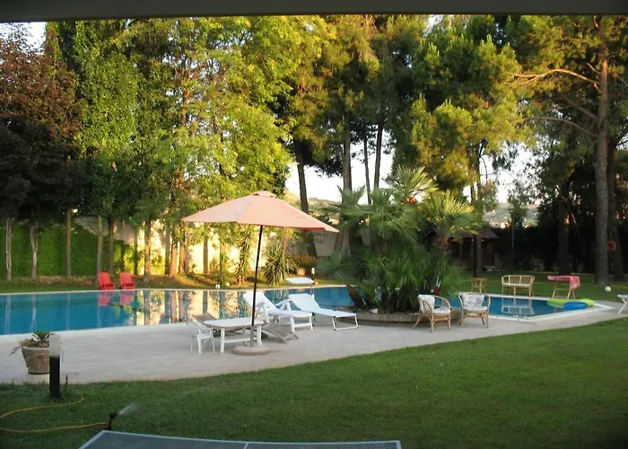 Maria Bed & Breakfast