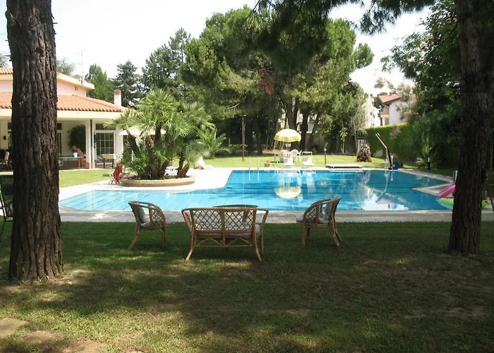 Maria Bed & Breakfast