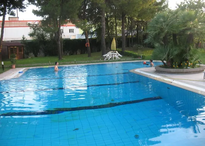 Bed & Breakfast Maria