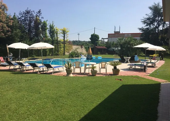 Maria Montesilvano Marina