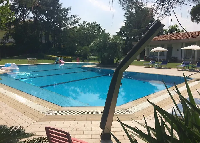 Bed & Breakfast Maria 3*