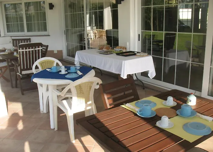 Maria Bed & Breakfast Montesilvano Marina