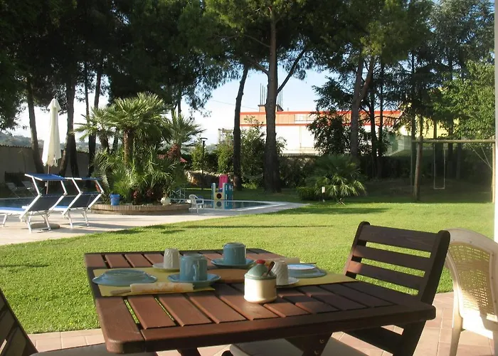 Maria Bed & Breakfast