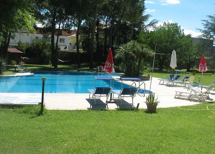 Bed & Breakfast Maria 3*