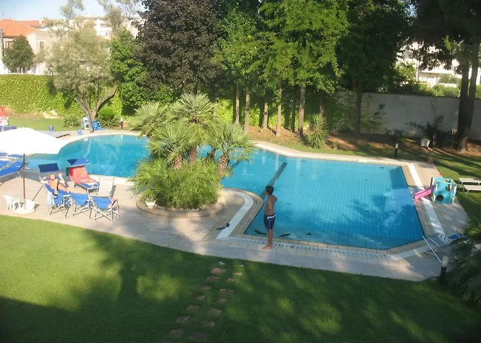 Maria Bed & Breakfast 3*